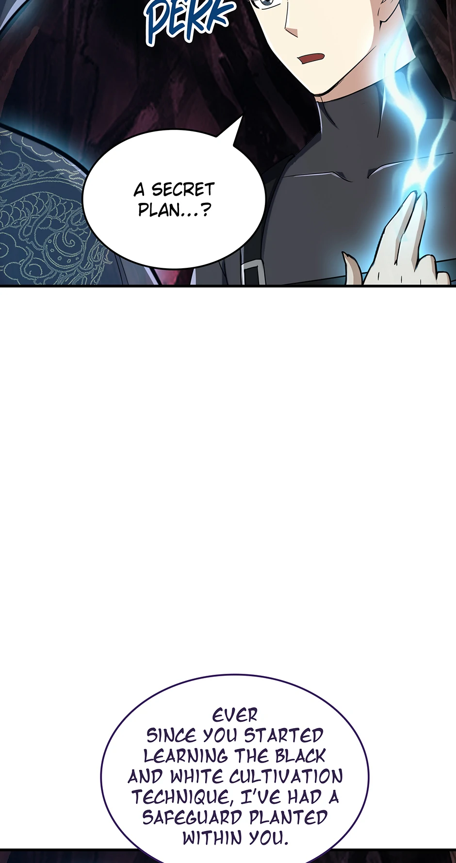 I swallowed the heavenly demon Chapter 39 52